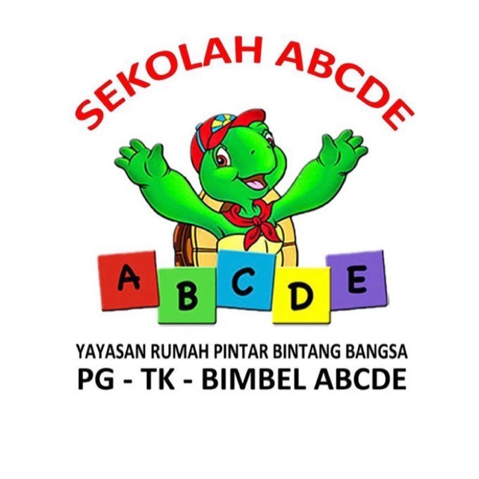 Kegiatan siswa-siswi TK ABCDE